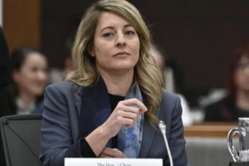 ஆப்பிரிக்காவிற்கு உதவும் கனடா