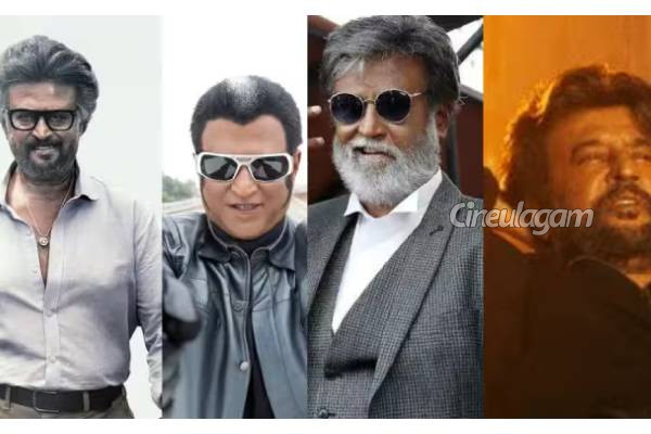 ரஜினிகாந்த் எந்த படத்திலிருந்து விக் வைக்க தொடங்கினார் தெரியுமா.. இந்த படமா? | Rajinikanth Hair In Movies Details