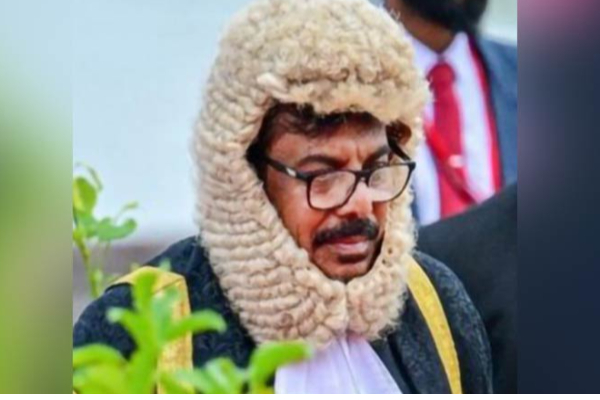 முன்னாள் சபாநாயகர் மது அருந்தியிருக்கவில்லை.. பரிசோதனையில் உறுதி | Ashoka Ranwella Drunk And Drive Case