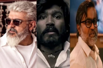 முதல் முறையாக அஜித்துடன் நடிக்கவிருந்த தனுஷ்.. இயக்குனர் செல்வராகவன்.. படம் பெயர் என்ன தெரியுமா