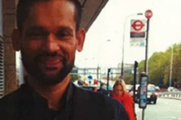 லண்டனில் உள்ள பூங்கா ஒன்றில் சடலமாக கிடந்த இலங்கையர்! | Mysterious Death In London Park Police