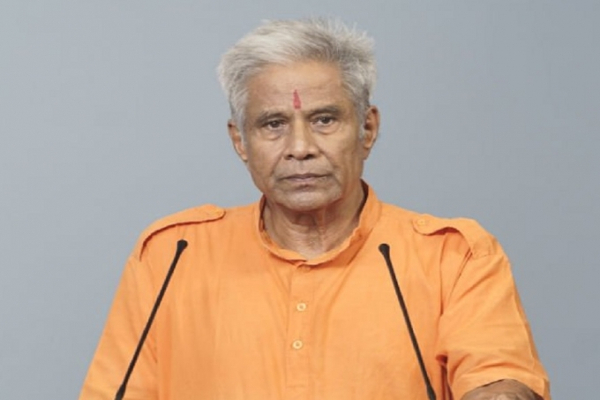 ஊர்காவற்றுறை பிரதேச சபைச் செயலாளரை கைது செய்க: மறவன்புலவு சச்சிதானந்தம் | Maravanpulau Sachithanandan Request Arrest Ds