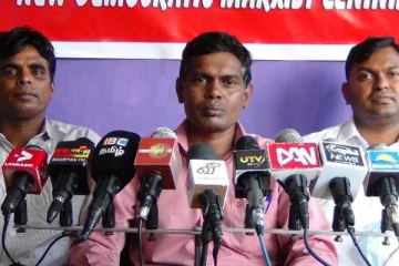 சிறுபான்மையின மக்களுக்கு அநீதி இழைக்காத வகையில் எல்லை நிர்ணயம் இடம்பெற வேண்டும் - தேசிய அமைப்பாளர் மகேந்திரன்