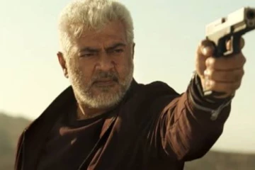 அஜித்தின் விடாமுயற்சி முழு படத்தை பார்த்த பிரபலம்! கூறிய முதல் விமர்சனம்