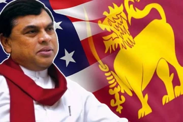 அமெரிக்க குடியுரிமை : சர்ச்சைகளுக்கு முற்றுப்புள்ளி வைத்த பசில்