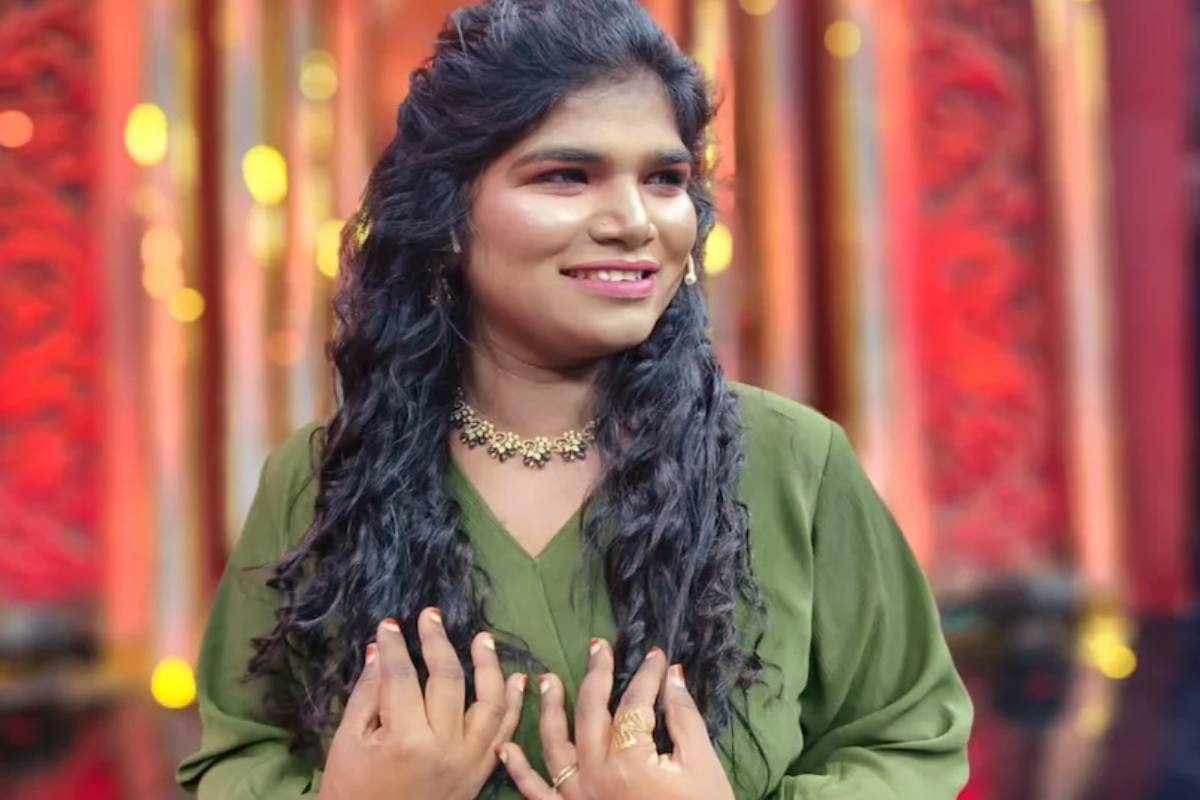 50 நாட்களில் 14 கிலோ எடை குறைத்தது எப்படி - அறந்தாங்கி நிஷாவின் ரகசியம் | Aranthangi Nisha S Weight Loss Secret 50 நாட்களில் 14 கிலோ எடை குறைத்தது எப்படி - அறந்தாங்கி நிஷாவின் ரகசியம் | Aranthangi Nisha S Weight Loss Secret