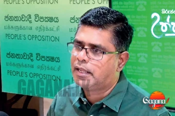 නගරාධිපති තෝරන්නේ ඡන්දයකින්, ලාල්කාන්ත නීතිය දන්නෑ