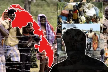 போர்க்குற்றவாளிகளை எமது அரசாங்கத்தில் தண்டிக்க விட மாட்டோம் : ஆணித்தரமாக கூறும் ஜனாதிபதி வேட்பாளர்