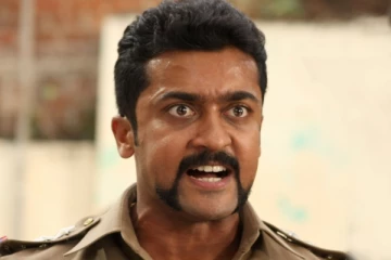 சிங்கம் 4ல் இணையும் சூர்யா - ஹரி கூட்டணி.. ரசிகர்கள் காத்திருக்கும் மாஸ் விருந்து