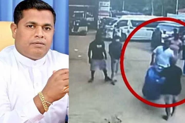 நாடாளுமன்ற உறுப்பினர் சனத் நிசாந்தவின் சகோதரர் கைது!