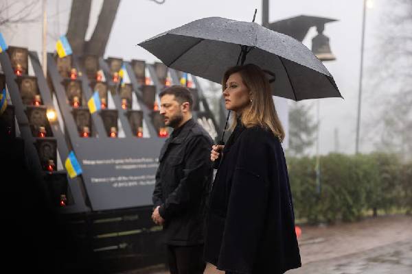 ட்ரம்ப் அளிக்கும் நெருக்கடி... G20 மாநாட்டில் முடிவெடுக்க இருக்கும் உக்ரைன் நட்பு நாடுகள் | Ukraine Allies G20 Peace Plan ட்ரம்ப் அளிக்கும் நெருக்கடி... G20 மாநாட்டில் முடிவெடுக்க இருக்கும் உக்ரைன் நட்பு நாடுகள் | Ukraine Allies G20 Peace Plan