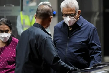 கோட்டாபய நடத்திய இரகசிய சந்திப்பு!  அம்பலமாகும் தகவல்கள்