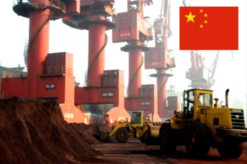 அரிய பூமி கனிமங்களை பதுக்கும் வெளிநாட்டு நிறுவனங்களுக்கு சீனா எச்சரிக்கை