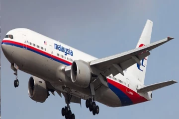 பத்து ஆண்டுகளுக்கு முன் காணாமல் போன மலேசிய விமானத்தை கண்டுபிடிக்க புதிய திட்டம்