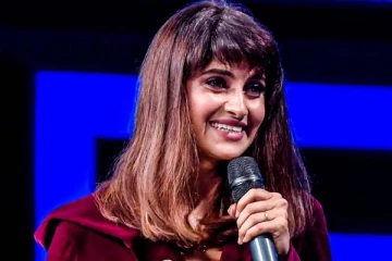 புதிய சீரிஸில் நடிக்க களமிறங்கியுள்ள ஆயிஷா.. நாயகன் யார் தெரியுமா, அறிவிப்பு இதோ