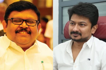 துணை முதல்வராகும் உதயநிதி ஸ்டாலின்; குடும்பமே கழகமா மாறியிருக்கு - வைகைச்செல்வன் சாடல்