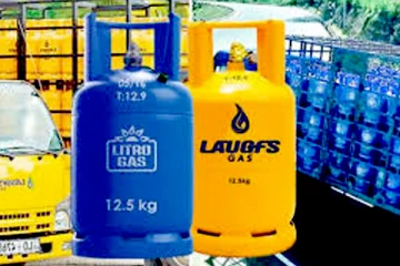 ஒவ்வொரு மாதமும் எரிவாயு விலையைத் திருத்தம் செய்ய அனுமதி