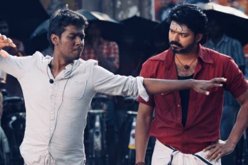 அட்லியை வெச்சு தளபதியை பங்கமாக கலாய்த்த இயக்குனர்! கோபத்தில் ரசிகர்கள்..