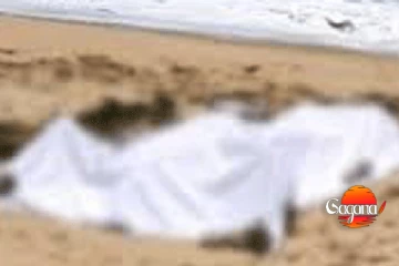 අතහැර දැමූ බෝට්ටුවේ අබිරහසක් ඉතිරි කර මිය ගිය තරුණියකගේ මළ සිරුරක්