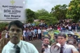 தமிழர் தரப்பின் முக்கிய திட்டத்தை முறியடித்த சாவகச்சேரி போராட்டம்