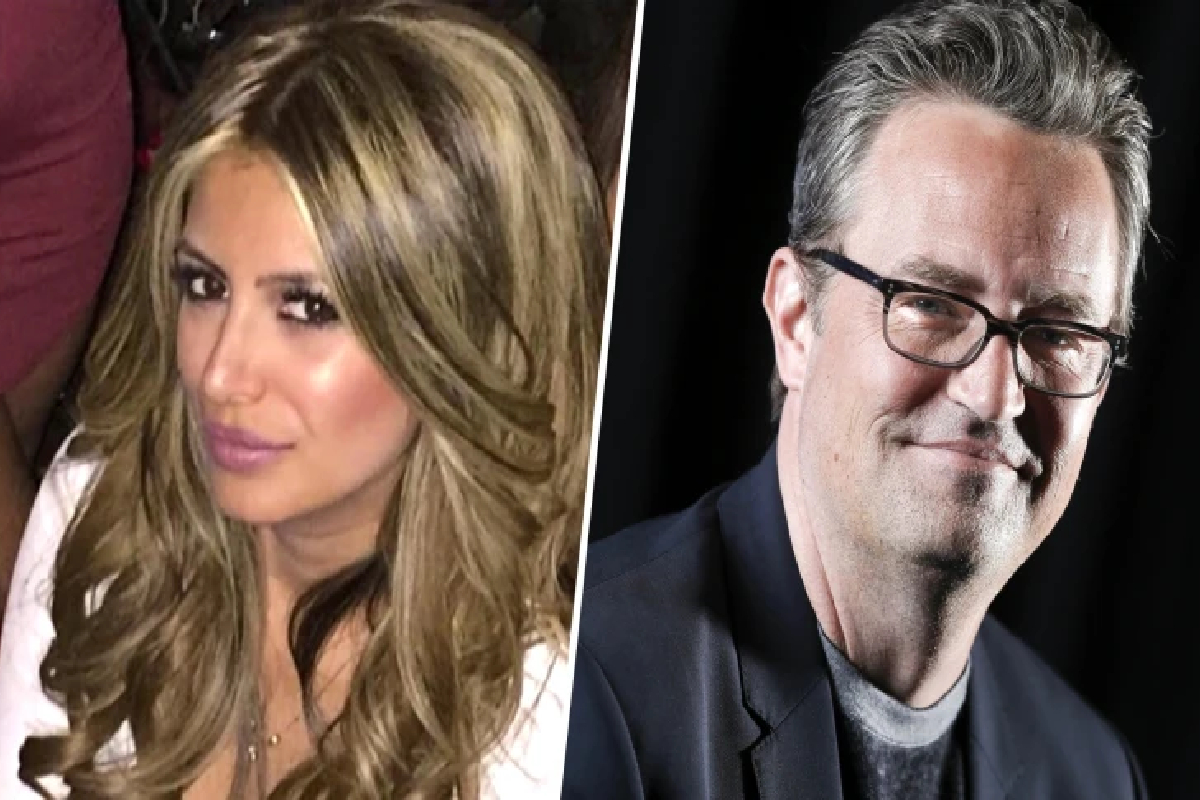 கெட்டமைன் ராணிக்கு 15 ஆண்டுகள் சிறை; அமெரிக்க நீதிமன்றம் அதிரடி! | 15 Years In Prison For The Ketamine Queen கெட்டமைன் ராணிக்கு 15 ஆண்டுகள் சிறை; அமெரிக்க நீதிமன்றம் அதிரடி! | 15 Years In Prison For The Ketamine Queen