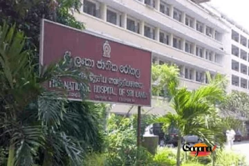 හදිසි අනතුරු හේතුවෙන් පුද්ගලයින් 412ක් රෝහලට