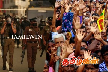 மக்களின் எண்ணத்தை பொலிஸார் மாற்ற வேண்டும் : சந்திரசேகர் அறிவுறுத்து