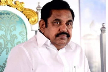 சசிகலா பத்தி பேச என்ன இருக்கு...எடப்பாடி எஸ்கேப்