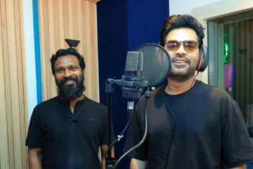 சிம்புவுக்கு ஜோடி இவரா.. வெற்றிமாறனின் STR 49 பற்றி கசிந்த முக்கிய தகவல்