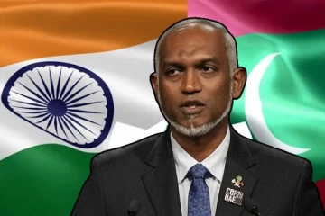 பிரச்சினைக்குள்ளாகும் மாலைதீவு: உதவிக்கரம் நீட்டும் இந்தியா