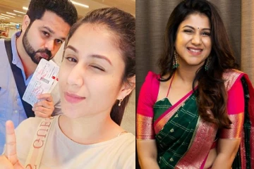 ஆல்யா மானசா கணவருடன் எங்கு சென்றிருக்கிறார் பாருங்க.. வைரலாகும் ஸ்டில்