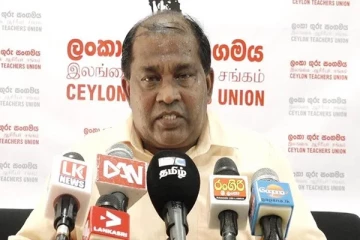 ஏப்ரல் 21ஆம் திகதி பாடசாலைகள் மூடப்படுவதாக அறிவித்த மல்கம் ரஞ்சித் ஆண்டகை! - விமர்சித்துள்ள ஆசிரியர் சங்கம்