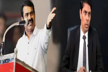 அர்ச்சுனா எம்.பியிடம் சட்டவிரோத துப்பாக்கி - அம்பலப்படுத்தும் சட்டத்தரணி