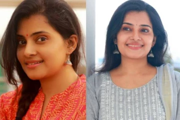 40 வயசாகியும் திருமணம் செய்யாத சீரியல் நடிகை ஸ்ருதி!! இதுதான் காரணம்..