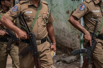 யாழில் பரபரப்பை ஏற்படுத்திய சம்பவம்: மீட்கப்பட்ட பயங்கரமான பொருட்கள்!