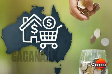 ට්‍රම්ප්ගේ තීරු බදු නිසා ඕස්ට්‍රේලියාවට වුණු දේ