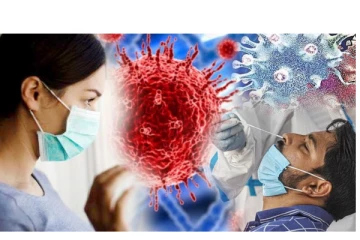 ஒமைக்ரான் தொற்று பாதிப்பை எப்படி கண்டுபிடிப்பது?