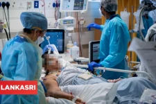 மருத்துவமனைகளை நாடும் 30 நொடிக்கு ஒருவர்... மோசமடையும் நிலைமை: அந்த முடிவை மருத்துவர்கள் எடுப்பார்கள்