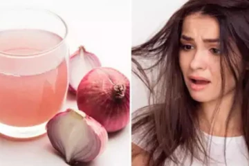 தலைமுடி உதிர்வதை போக்கும் வெங்காயம்! இப்படி பயன்படுத்தி பாருங்களேன்