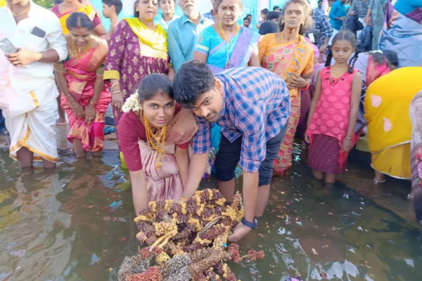 ஆடி பெருக்கு 2025: அன்று நாம் கட்டாயம் செய்யவேண்டிய வழிபாட்டு முறை | Aadiperuku 2025 Worship And Celebration In Tamil