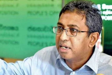 நாணய நிதியத்தின் உதவியை கோரியதாக நிதியமைச்சர் கூறியது பொய்