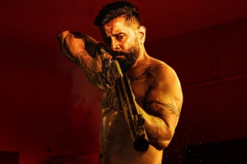 9 நாட்களில் வீர தீர சூரன் படம் செய்துள்ள வசூல்.. எவ்வளவு தெரியுமா