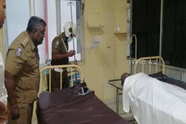 மட்டக்களப்பில் பயங்கர விபத்து: இளைஞன் பலி! தாய் - மகள் வைத்தியசாலையில் | Batticaloa Accident Youth Die Mother Daughter