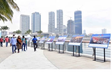 அந்நிய செலவாணியில் முதலிட அனுமதியுங்கள் : இலங்கை அரசாங்கத்திடம் வலியுறுத்து