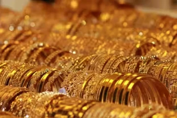 தொடர் சரிவில் தங்கம் விலை - இப்போது நகை வாங்கலாம் மக்களே..