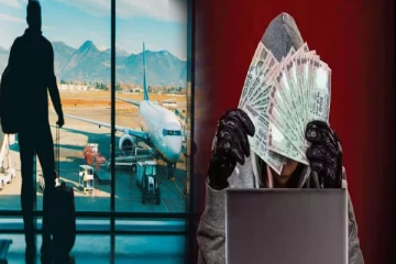 வெளிநாட்டு ஆசை காட்டி இணையத்தில் பண மோசடி: பல்கலை உத்தியோகத்தர் கைது