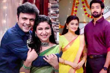 ஏற்கெனவே 4 சீரியல்கள் இப்போது 5வது சீரியலையும் முடிக்கப்போகும் சன் டிவி... ரசிகர்கள் ஷாக்