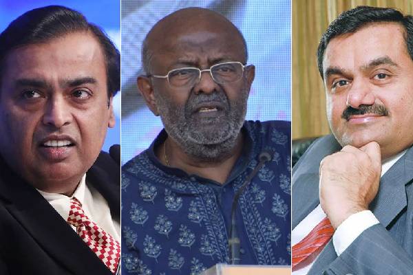 இந்த இந்திய நகரத்தில்தான் பெரும் கோடீஸ்வரர்கள் எண்ணிக்கை அதிகம் | Highest Number Of Billionaires