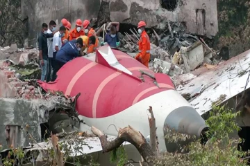 இந்தியாவை உலுக்கிய Air India 171 விபத்து: AAIB முதற்கட்ட அறிக்கை தாக்கல்!