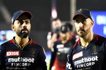 இந்த முறையும் RCB-க்கு கப் கிடைக்காது; அந்த மோகம் தான் காரணம் - முன்னாள் வீரர் தாக்கு!